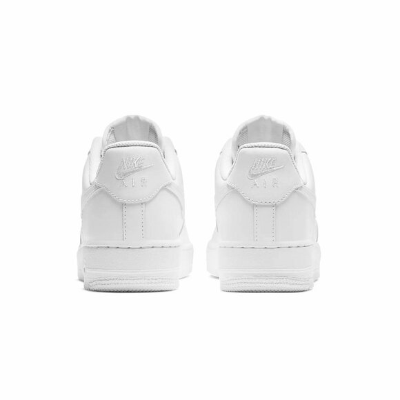 Nike Womens Air Force 1 Low '07 Gymnastics Shoes - Picture 4 of 5